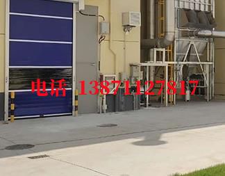 淮阴快速防爆卷帘门