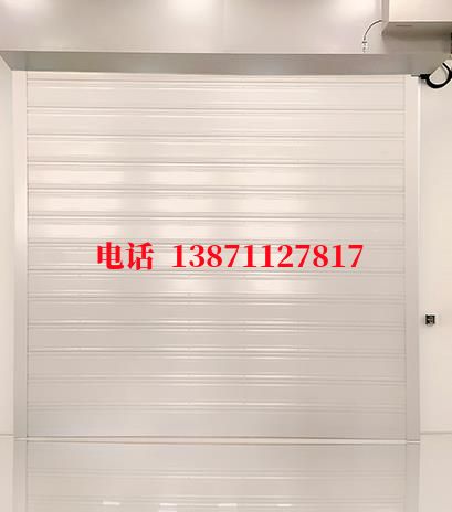 淮阴防爆柔性卷帘门
