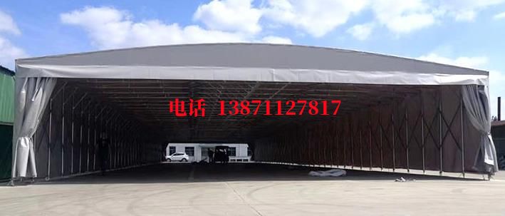 淮阴湖北工业仓库篷房