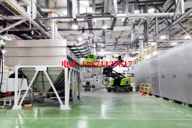 淮阴机电设备安装工程,设备安装公司