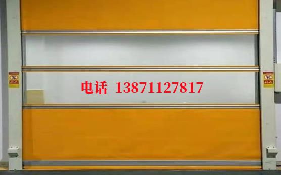 淮阴洁净室门